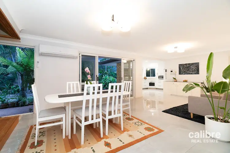 Third view of Homely house listing, 21 Bracknell Place, Ashgrove QLD 4060