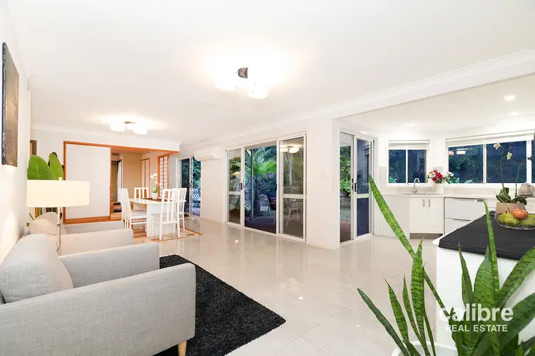 Fourth view of Homely house listing, 21 Bracknell Place, Ashgrove QLD 4060
