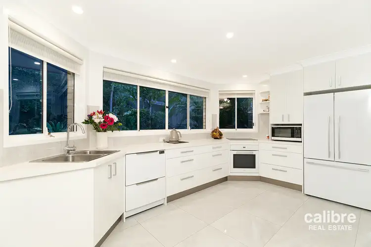 Fifth view of Homely house listing, 21 Bracknell Place, Ashgrove QLD 4060