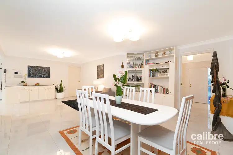 Sixth view of Homely house listing, 21 Bracknell Place, Ashgrove QLD 4060