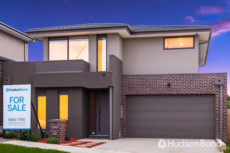 84 Tristania Street, Doncaster East VIC 3109