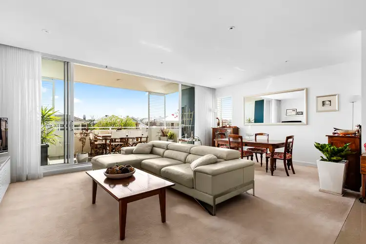 Second view of Homely apartment listing, 209/38 Peninsula Drive, Breakfast Point NSW 2137