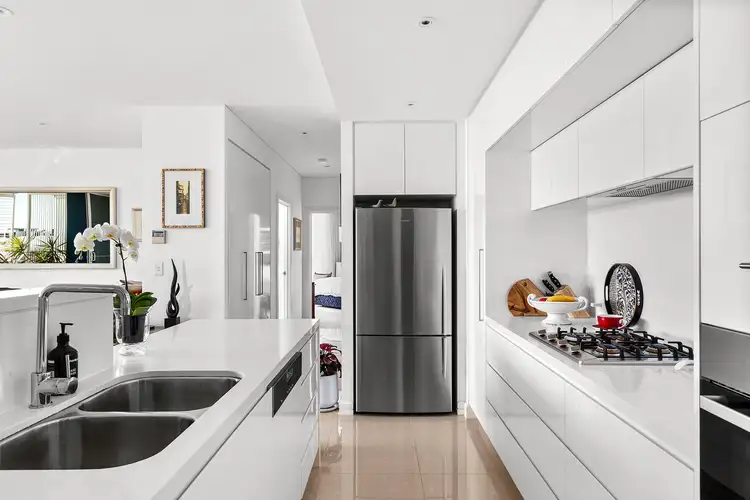 Fourth view of Homely apartment listing, 209/38 Peninsula Drive, Breakfast Point NSW 2137