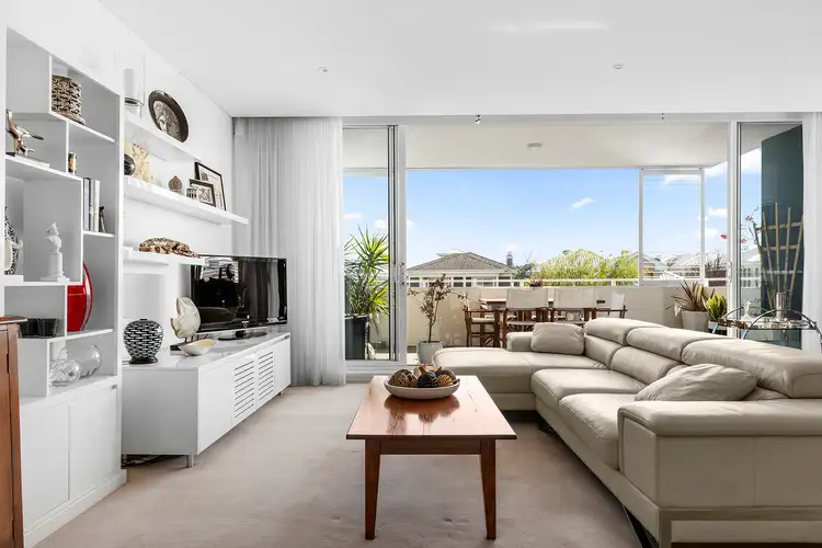 Fifth view of Homely apartment listing, 209/38 Peninsula Drive, Breakfast Point NSW 2137