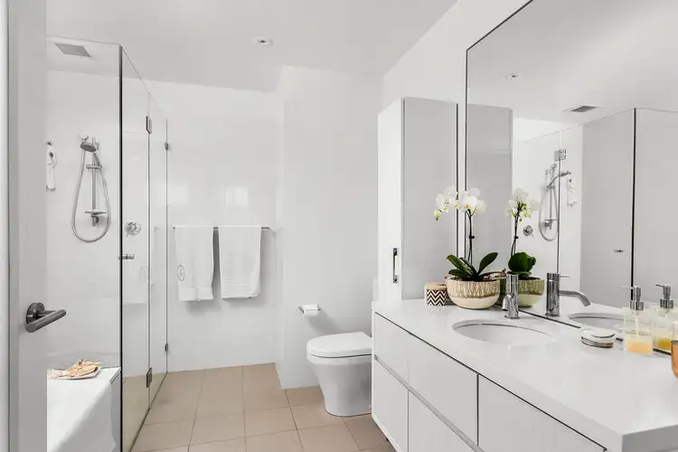 Sixth view of Homely apartment listing, 209/38 Peninsula Drive, Breakfast Point NSW 2137