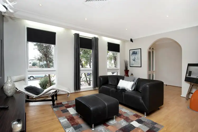 Second view of Homely house listing, 27 Doncaster Street, Ascot Vale VIC 3032