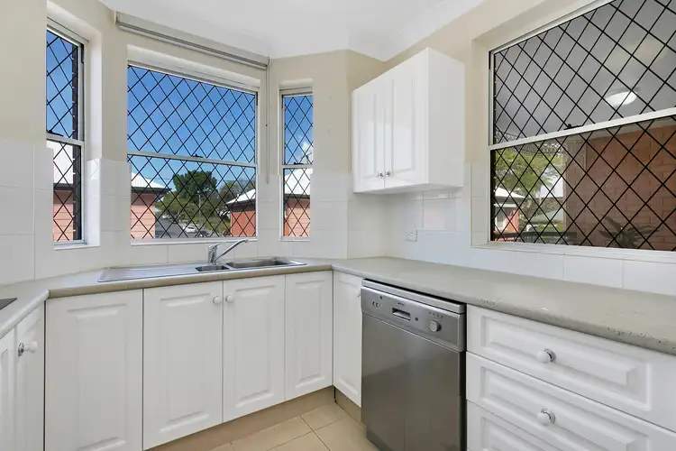 Fifth view of Homely unit listing, 6/70 Bonney Avenue, Clayfield QLD 4011