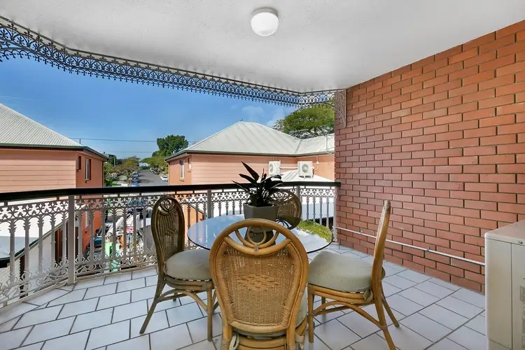 Sixth view of Homely unit listing, 6/70 Bonney Avenue, Clayfield QLD 4011