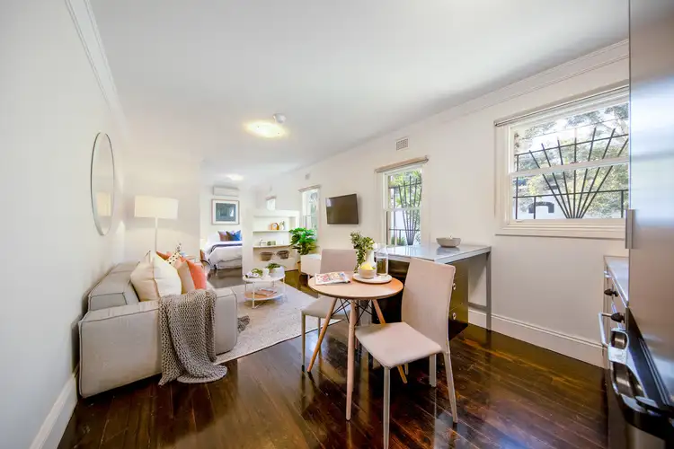 20/587-589 Riley Street, Surry Hills NSW 2010