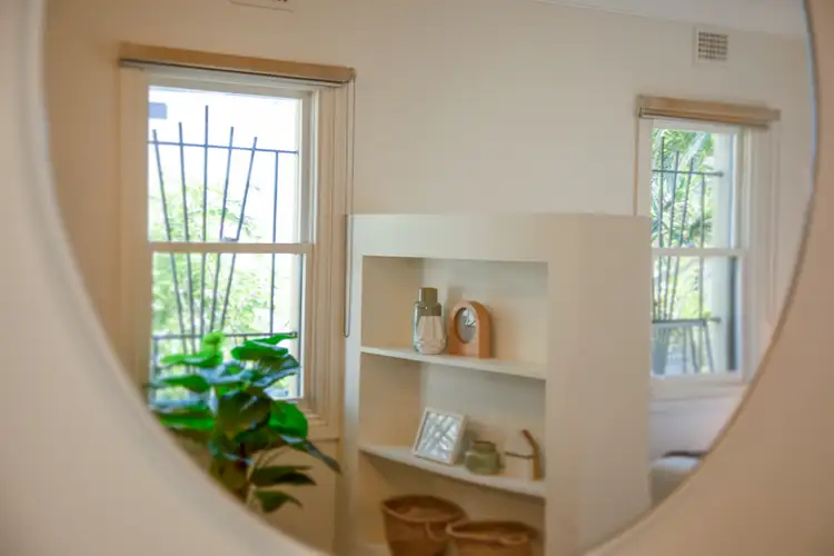 Fifth view of Homely studio listing, 20/587-589 Riley Street, Surry Hills NSW 2010