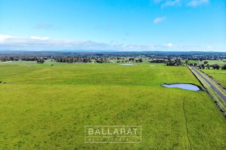 Level 9-16/110 Lots 9-16, Part Of 110 Mount Greenoch Road, Talbot VIC 3371