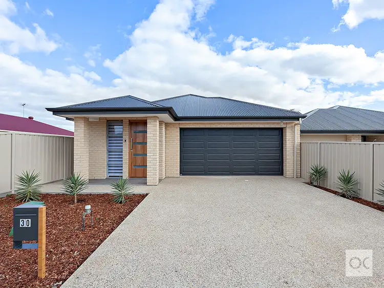 Main view of Homely house listing, 30 Emlyn Avenue, Salisbury SA 5108