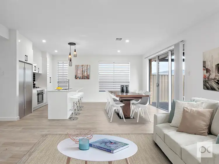 Second view of Homely house listing, 30 Emlyn Avenue, Salisbury SA 5108