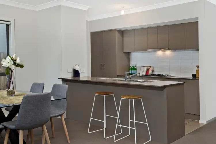 Third view of Homely house listing, 21 Wildflower Street, Schofields NSW 2762