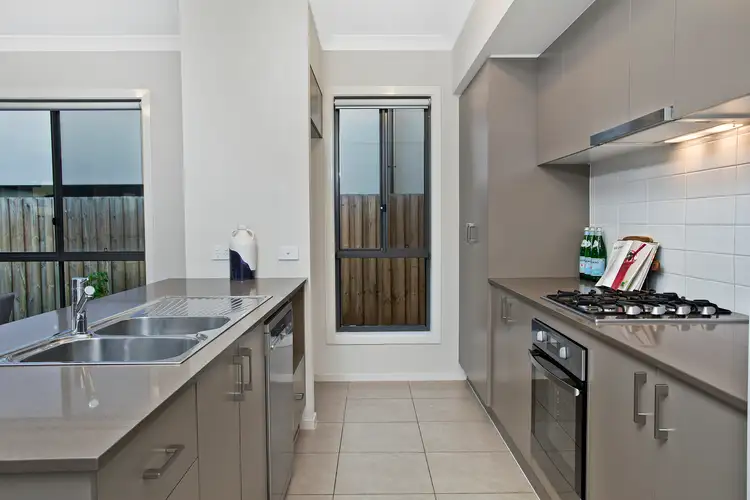 Fourth view of Homely house listing, 21 Wildflower Street, Schofields NSW 2762