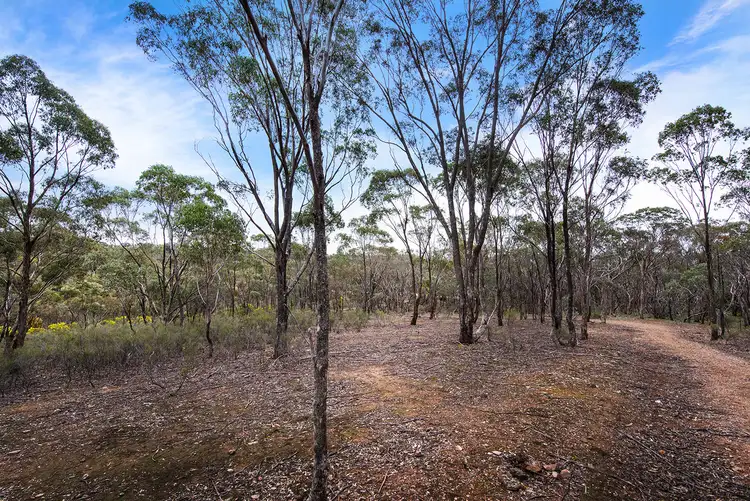 Fourth view of Homely land listing, 31 Congdon Road, Barkers Creek VIC 3451