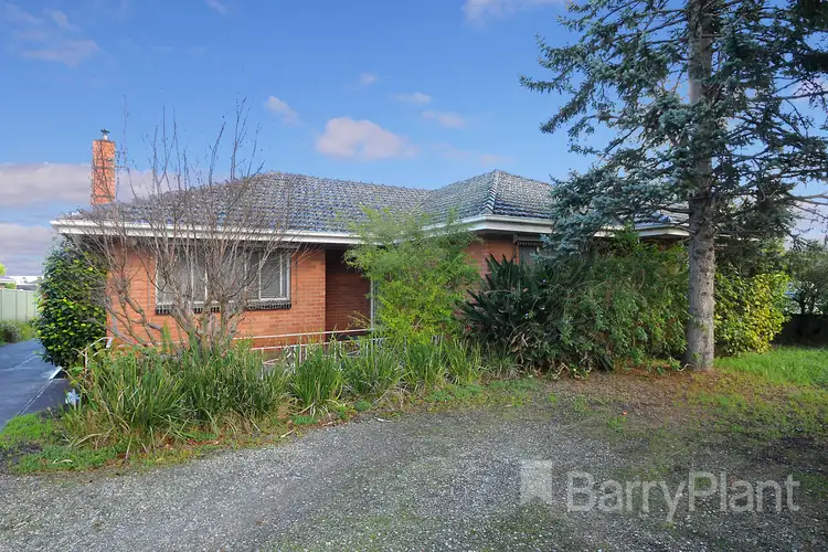1/36 Agnes Street, Noble Park VIC 3174