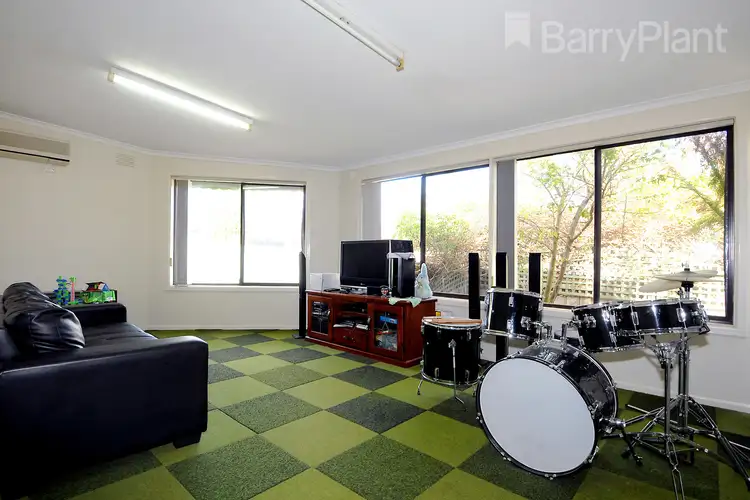 Second view of Homely unit listing, 1/36 Agnes Street, Noble Park VIC 3174
