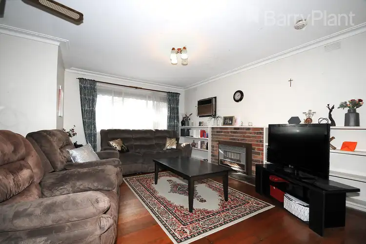 Third view of Homely unit listing, 1/36 Agnes Street, Noble Park VIC 3174