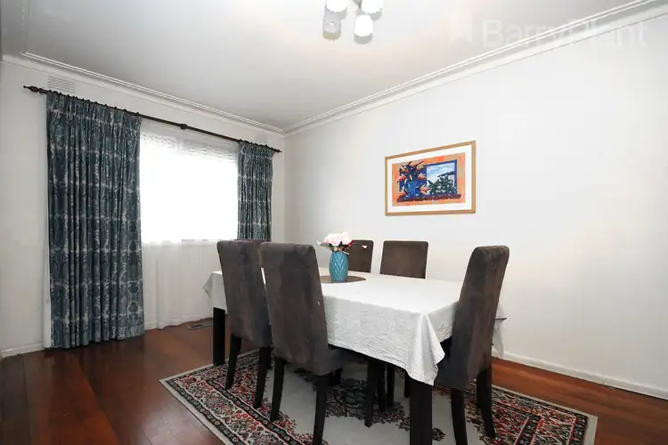 Fourth view of Homely unit listing, 1/36 Agnes Street, Noble Park VIC 3174