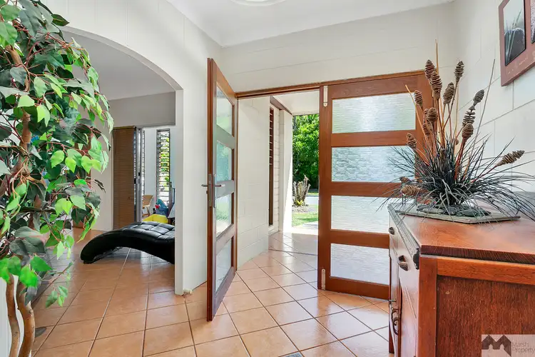 Main view of Homely house listing, 11 Zamia Street, Holloways Beach QLD 4878