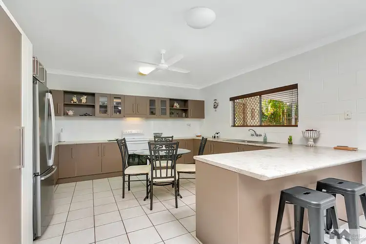 Second view of Homely house listing, 11 Zamia Street, Holloways Beach QLD 4878