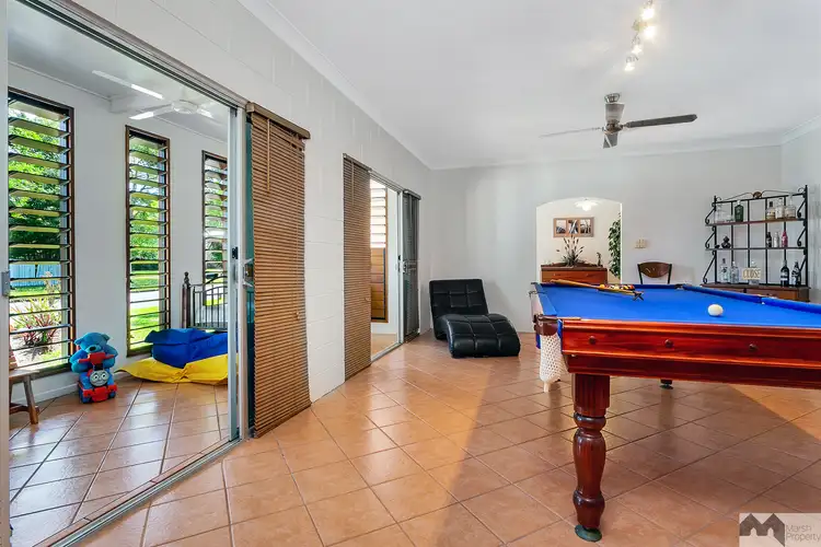 Third view of Homely house listing, 11 Zamia Street, Holloways Beach QLD 4878