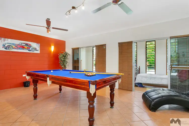 Fourth view of Homely house listing, 11 Zamia Street, Holloways Beach QLD 4878