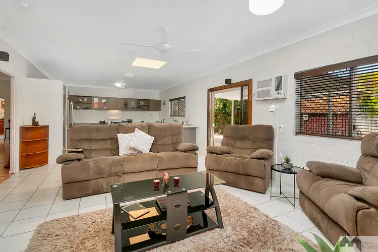Fifth view of Homely house listing, 11 Zamia Street, Holloways Beach QLD 4878