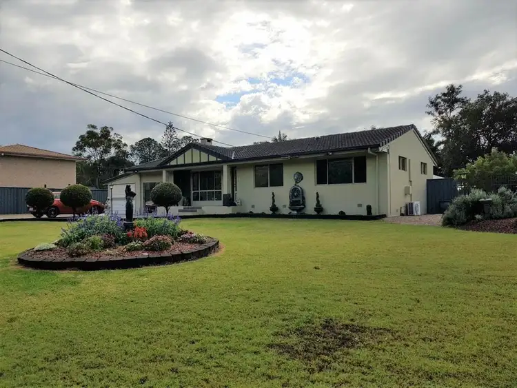 38-40 Bompa Road, Waterford West QLD 4133