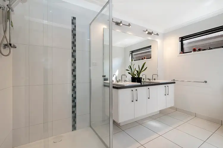 Third view of Homely house listing, 11 Eamont Court, Strathfieldsaye VIC 3551
