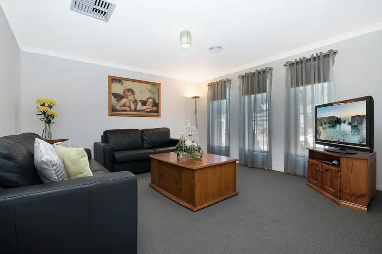 Fourth view of Homely house listing, 11 Eamont Court, Strathfieldsaye VIC 3551