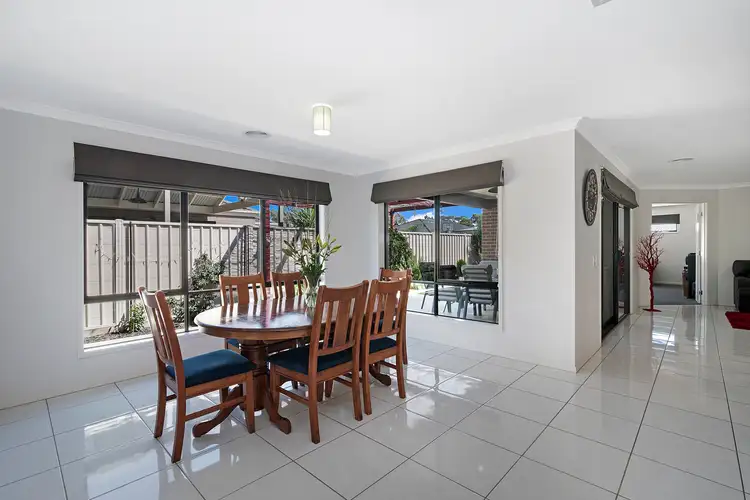 Fifth view of Homely house listing, 11 Eamont Court, Strathfieldsaye VIC 3551