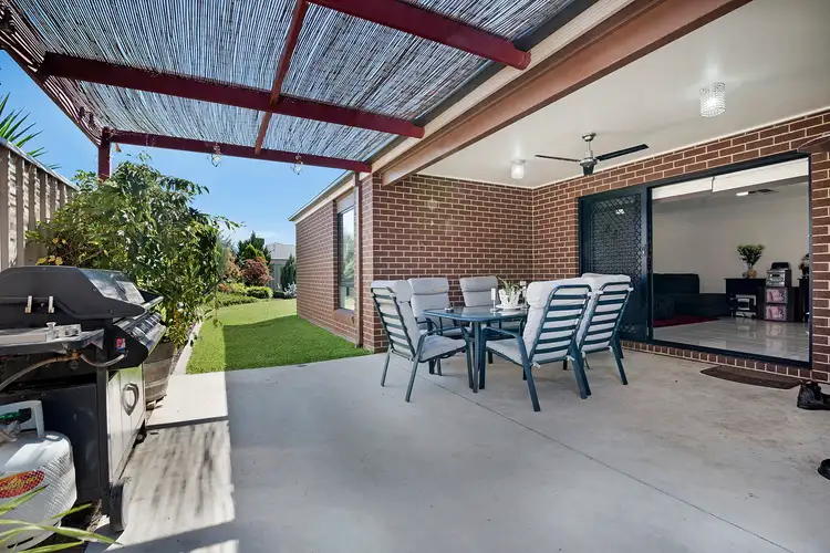 Sixth view of Homely house listing, 11 Eamont Court, Strathfieldsaye VIC 3551