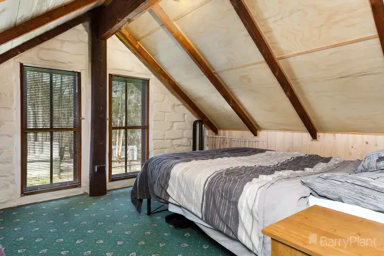 Fifth view of Homely rural property listing, 22 Turramurra Road, Lockwood VIC 3551