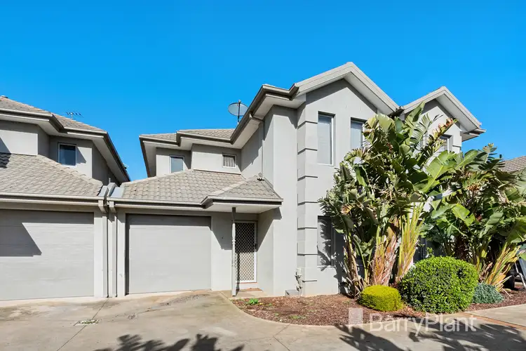 9/20-24 Palmerston Street, Melton VIC 3337