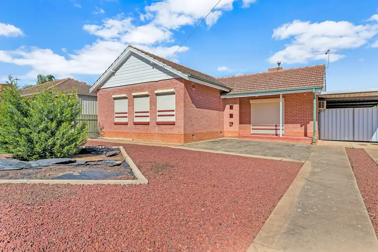 Main view of Homely house listing, 8 Allington Street, Elizabeth Grove SA 5112