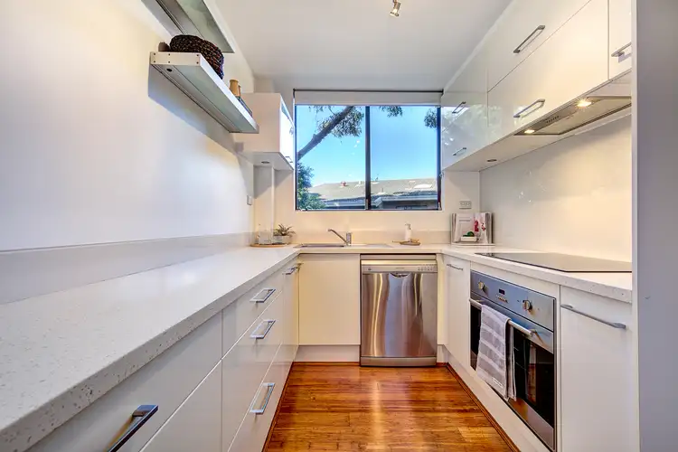 Fourth view of Homely apartment listing, 2/25A Marks Street, Naremburn NSW 2065