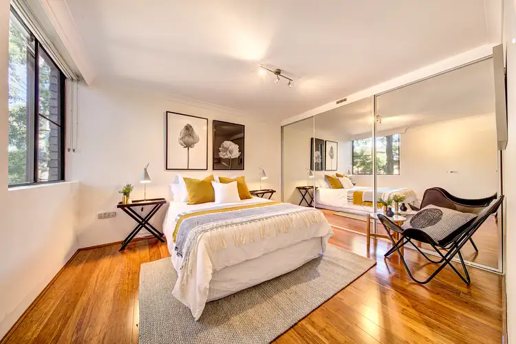 Fifth view of Homely apartment listing, 2/25A Marks Street, Naremburn NSW 2065