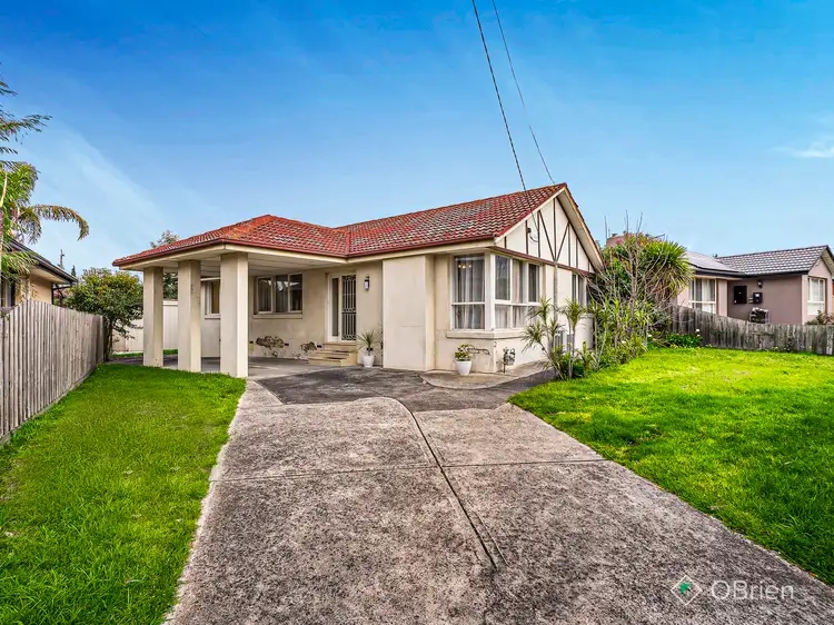 6 Teal Court, Dandenong North VIC 3175