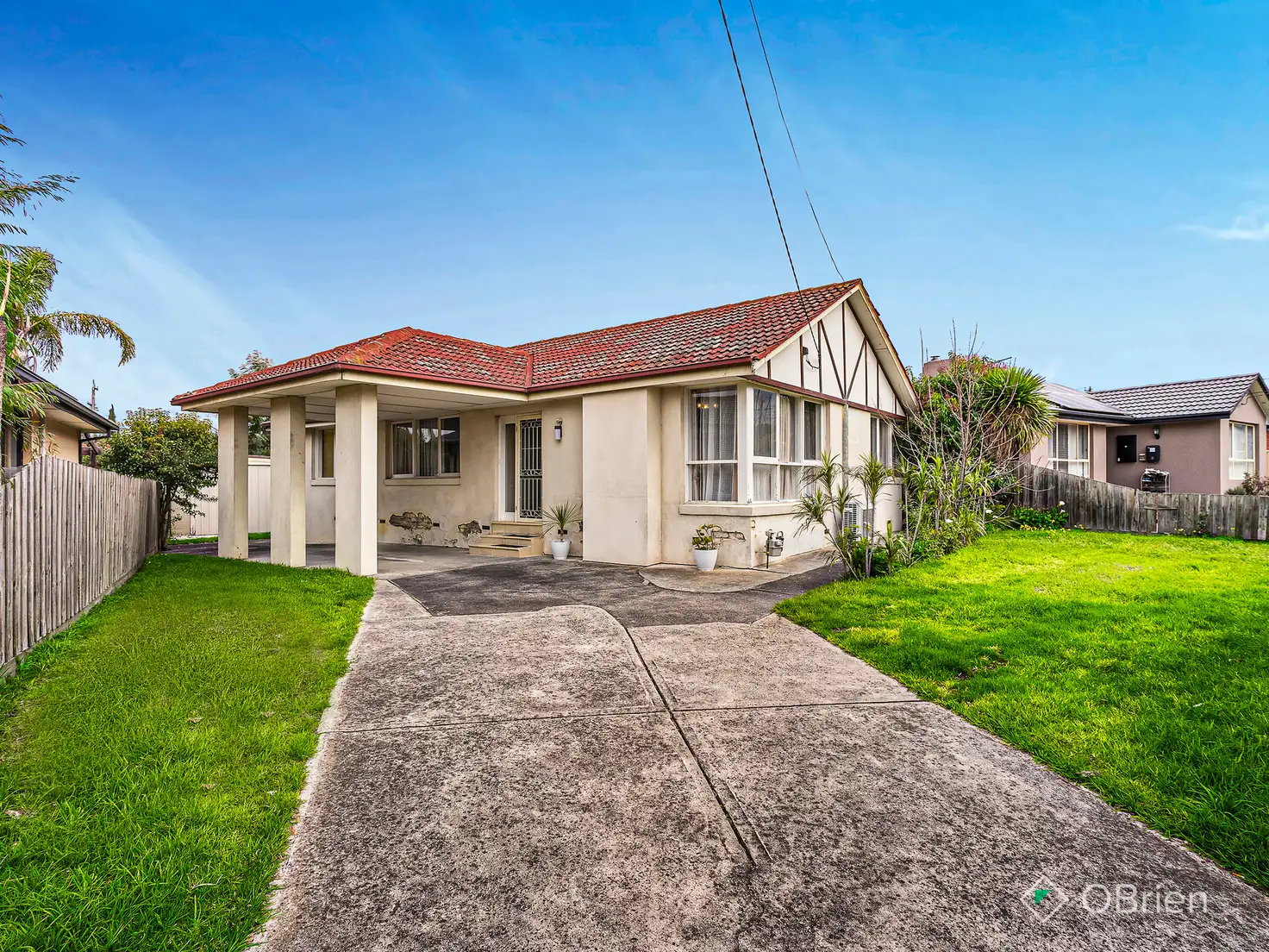 Main view of Homely house listing, 6 Teal Court, Dandenong North VIC 3175