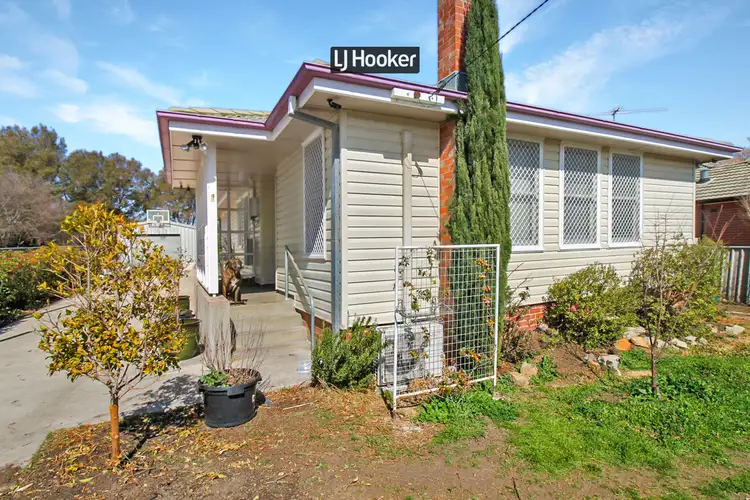45 Short Street, Inverell NSW 2360