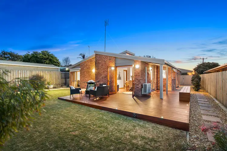 117 Country Club Drive, Clifton Springs VIC 3222
