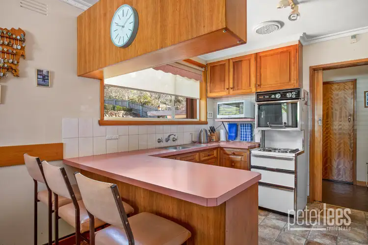 Sixth view of Homely house listing, 138 Pomona Road, Riverside TAS 7250