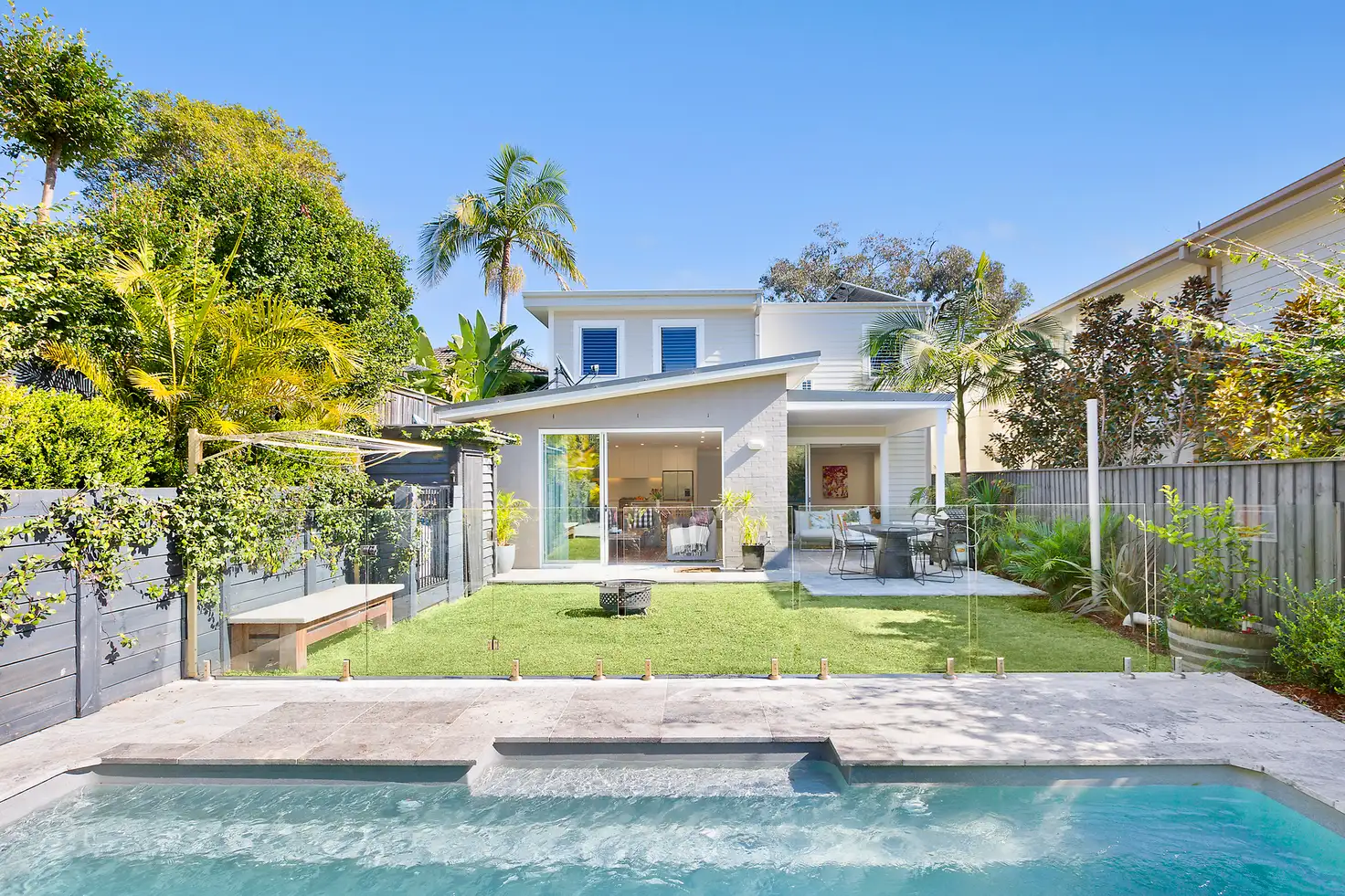 Main view of Homely house listing, 7 Nicholson Street, North Manly NSW 2100