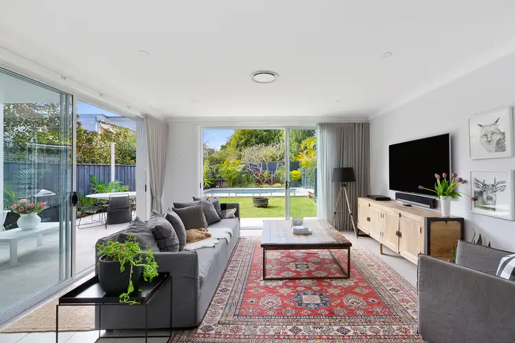Second view of Homely house listing, 7 Nicholson Street, North Manly NSW 2100
