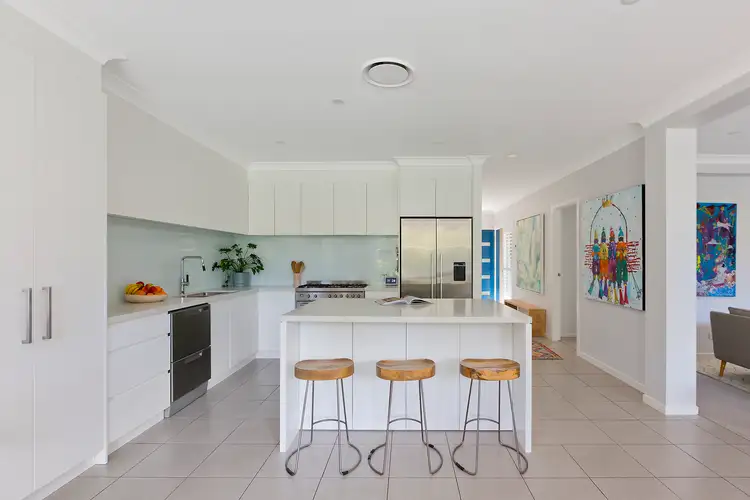 Third view of Homely house listing, 7 Nicholson Street, North Manly NSW 2100