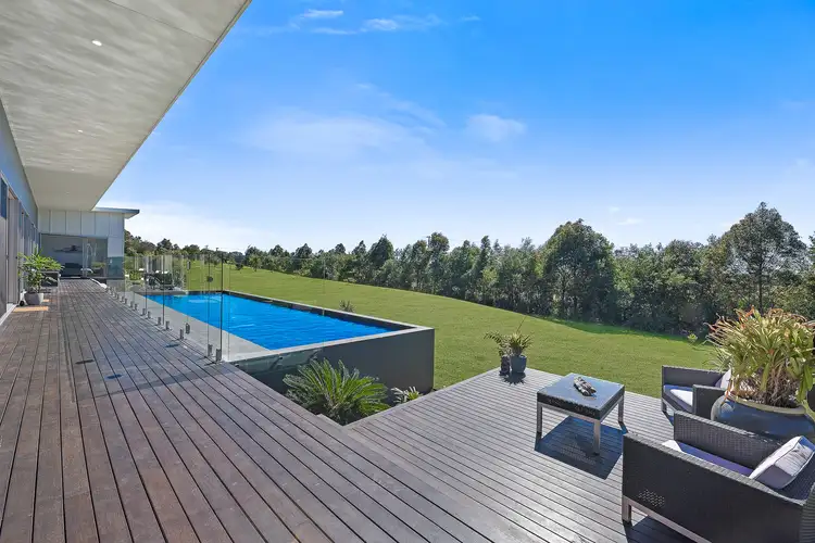 587 Paynters Creek Road, Rosemount QLD 4560