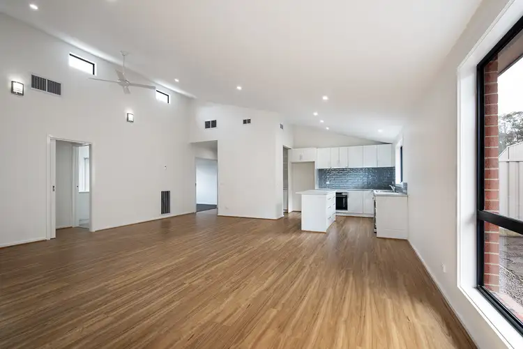 Second view of Homely house listing, 49 Woodman Drive, Mckenzie Hill VIC 3451