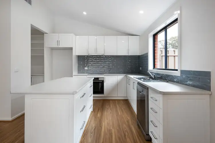 Third view of Homely house listing, 49 Woodman Drive, Mckenzie Hill VIC 3451